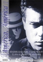 América América - DVD - 1