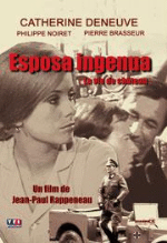 Esposa ingenua - DVD