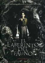 El laberinto del fauno