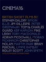 Cinema 16 British Short Films - DVD - 1