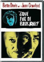 ¿Qué fue de Baby Jane? - DVD