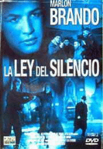 La ley del silencio - DVD