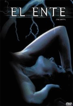 El ente - DVD