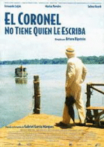 El coronel no tiene quien le escriba - DVD - 1