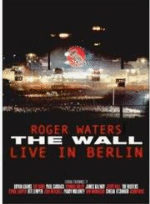 The Wall - Live In Berlín - CD