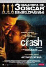 Crash (Edición especial) - DVD - 1