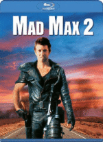 Mad Max 2 - Blu-Ray
