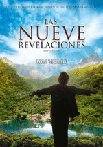 Las nueve revelaciones - DVD