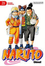 Naruto 21