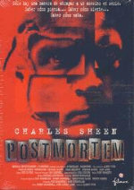 Post Morten - DVD
