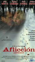 Aflicción - DVD - 1