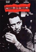 Traidor en el infierno - DVD