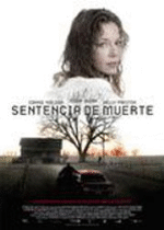Sentencia de muerte - DVD - 1