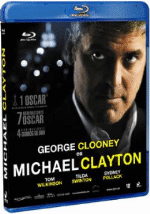 Michael Clayton - Blu-Ray