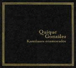 Quique González, Quique González - 1