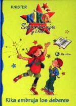 Kika Embruja Los Deberes - 1