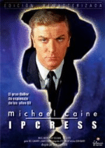 Ipcress - DVD - 1