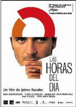 Las horas del día - DVD