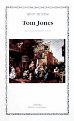 Tom Jones