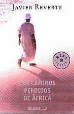 Los caminos perdidos de África