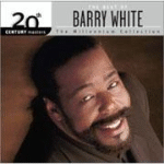 The Best Of Barry White