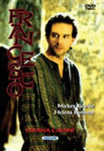 Francesco - DVD