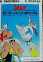 El golpe de menhir