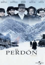 El perdón - DVD