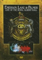 Emerson Lake & Palmer - 1