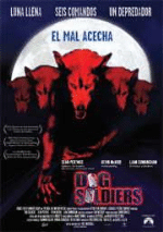 Dog Soldiers - DVD - 1