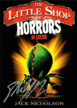 La tienda de los horrores (Edición especial) - DVD
