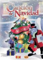 Canción de Navidad - DVD - 1