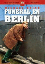 Funeral en Berlín - DVD - 1
