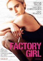 Factory Girl - DVD