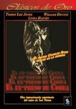 El ex-preso de Corea - DVD - 1