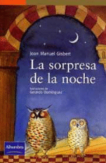La sorpresa de la noche - 1