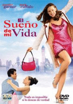 El sueño de mi vida - DVD - 1