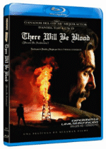 Pozos de ambición - Blu-Ray