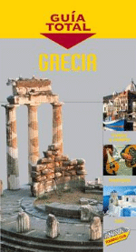 Grecia. Guía total - 1