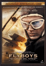 Flyboys: Héroes del aire - DVD