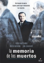 La memoria de los muertos - DVD