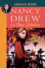 Nancy Drew. Una carrera contrarreloj