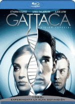 Gattaca - Blu-Ray