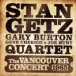Stan Getz - 1