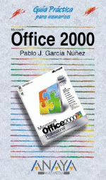 Office 2000 - 1