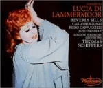 Lucia De Lammermoor