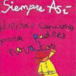 Nuevas canciones para padres novatos