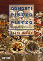 Donosti pintxo a pintxo