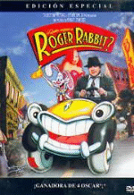 ¿Quién engañó a Roger Rabbit? - DVD - 1