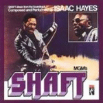 Isaac Hayes - 1